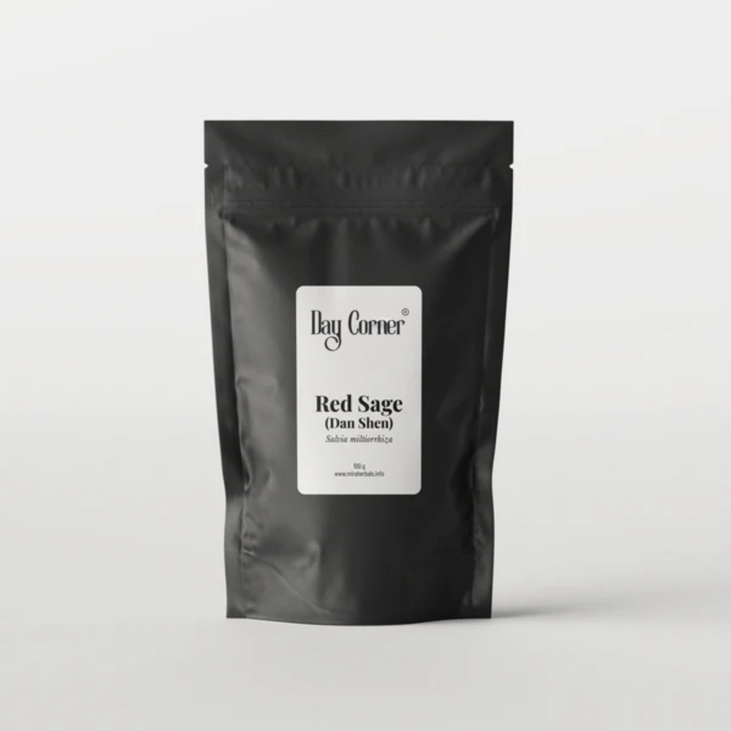 Daycorner Red Sage (Dan Shen)