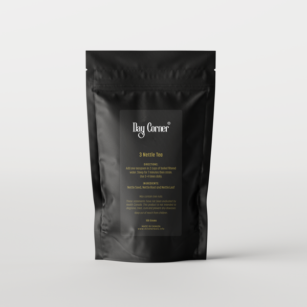 Daycorner 3 Nettle Tea