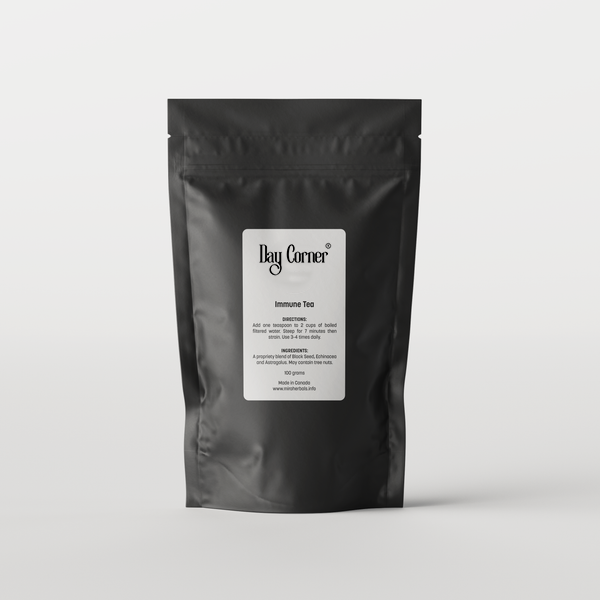Immune Tea
