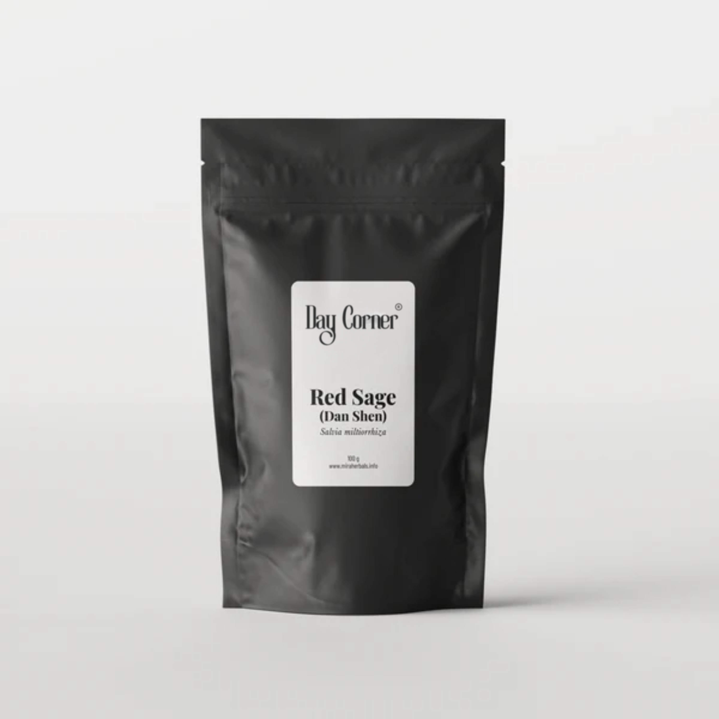 Daycorner Red Sage (Dan Shen)