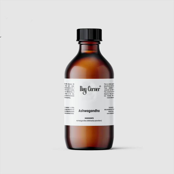 Ashwagandha