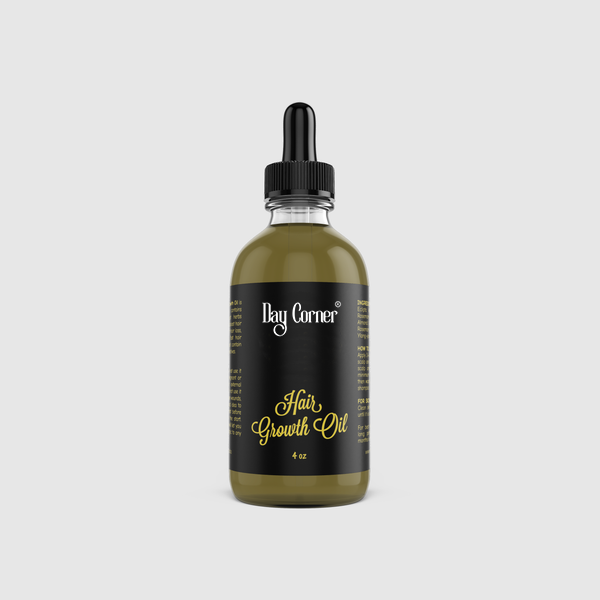 Hair Growth Oil