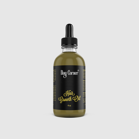 Hair Growth Oil