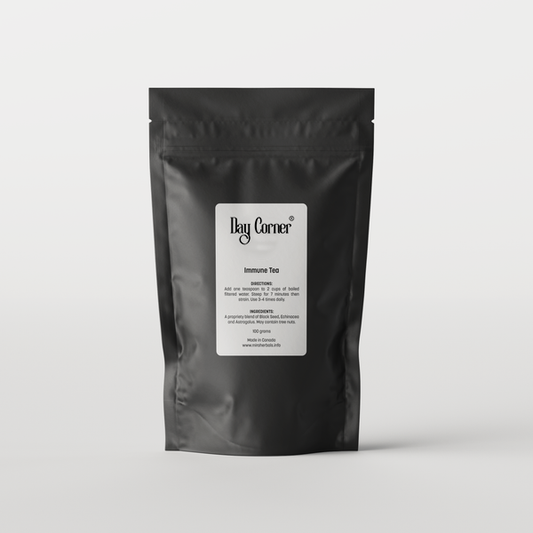 Immune Tea