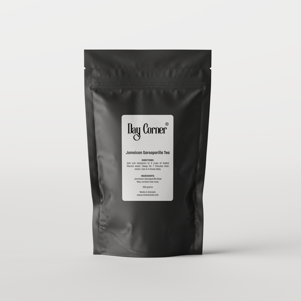 Daycorner Jamaican Sarsaparilla