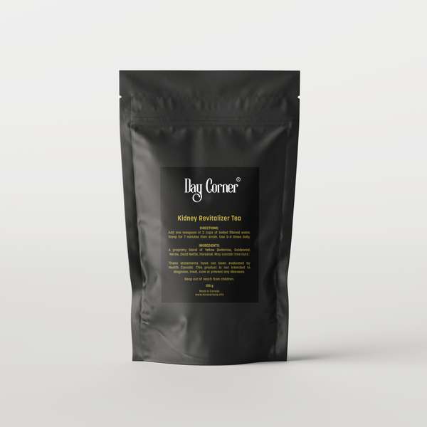 Daycorner Kidney Revitalizer Tea