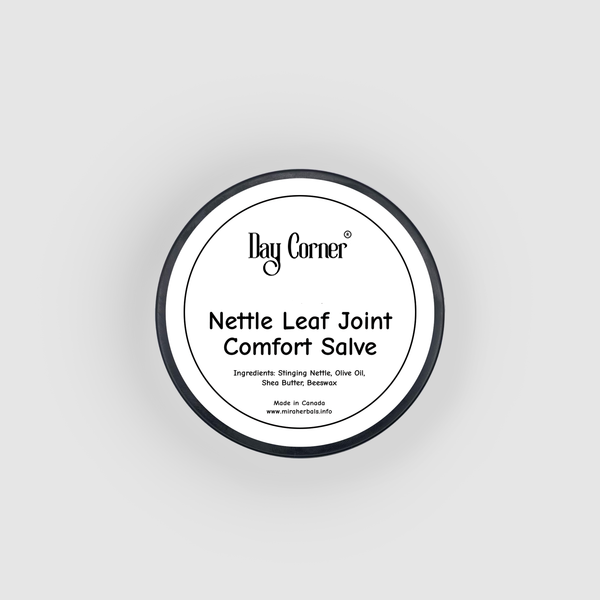 Nettle Leaf Joint Comfort Salve