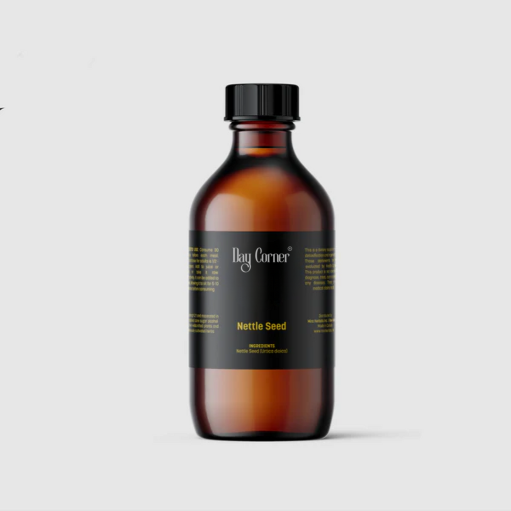 Daycorner™ Nettle Seed Tincture