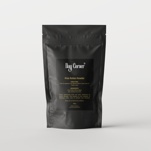 Daycorner Pine Pollen