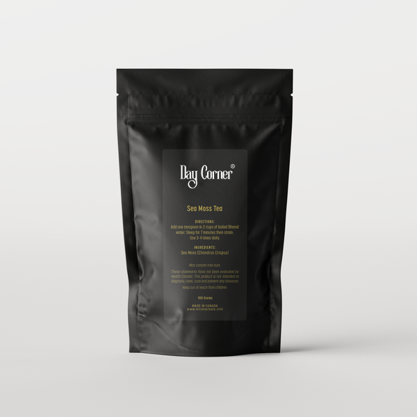 Sea Moss